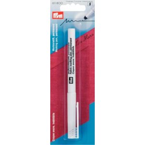 Permanentstift extra fein schwarz Permanentstift extra fein schwarz