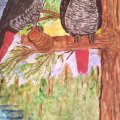 Kundenbild Copic Ciao - E49 - Dunkle Rinde