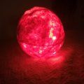 Kundenbild Reine Schurwolle 30 g - Fuchsia