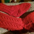 Kundenbild Hosuband 100g - Rot (0078)