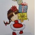 Kundenbild Copic Sketch - R08 - Zinnoberrot