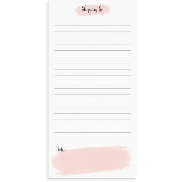 Einkaufsliste - Life Organizer Einkaufsliste - Life Organizer