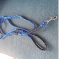 Kundenbild Paracord 4 mm x 50 m - Blau