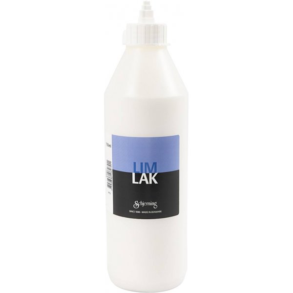 Haftlack - 750 ml Haftlack - 750 ml