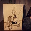 Kundenbild Sperrholz 3,6 mm / A4 297 x 210 mm