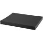 Farbiger Karton - Schwarz - A4 - 200 g - 100 Blatt