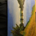 Kundenbild Leinwand 10er-Pack 30x40 cm