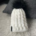 Kundenbild Rundstricknadeln Bambus - 40 cm/6,00 mm