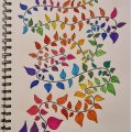 Kundenbild Skizzenbuch Canson ONE 100g - 21,6x27,9 cm (Spiralbindung)