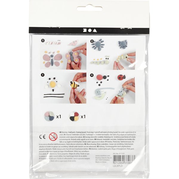Mini-DIY-Kit - Insekten Mini-DIY-Kit - Insekten