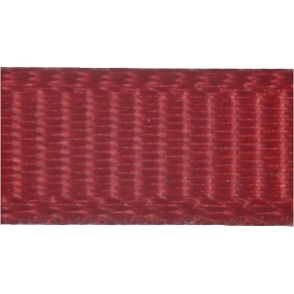 Ripsband - rot - 15 m Ripsband - rot - 15 m