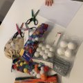 Kundenbild Pom-Pom-Glitzer