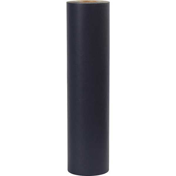 Geschenkpapier - schwarz - 100 m Geschenkpapier - schwarz - 100 m