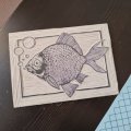 Kundenbild Linoleum-/Holzmesser - Klemme Nr. 1 - 1 Stk