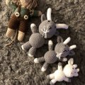 Kundenbild Flauschiges Polsterpolyester - weiß 250 g