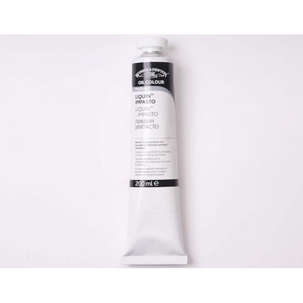 Liquin Impasto W&N - 200 ml