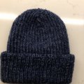 Kundenbild Wikingergarn Babywolle 50g - Marineblau (326)
