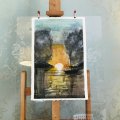 Kundenbild Atelierstaffelei Mabef - M/09