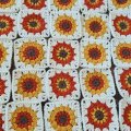 Kundenbild DROPS Nepal Uni Color Garn - 50 g - Ocker (2923)
