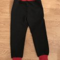 Kundenbild Jogginghose - Schwarz - 150 cm