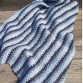 Kundenbild Wikingergarn Superwash 50g - Dunkelgrau (115)
