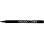 Colortime Bleistifte - Schwarz - 2 mm - 18 Stk