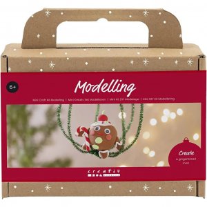 Mini-DIY-Kit - Modelliermasse Mini-DIY-Kit - Modelliermasse