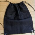 Kundenbild Paracord 4mm x 4m - schwarz