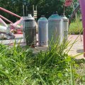 Kundenbild MTN 94 400 ml - RV-5018 Türkis