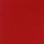 Karte - rot - 10,5 x 15 cm - 10 Stk