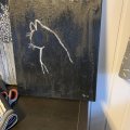 Kundenbild Acrylfarbe Campus 500 ml - Elfenbeinschwarz (755)