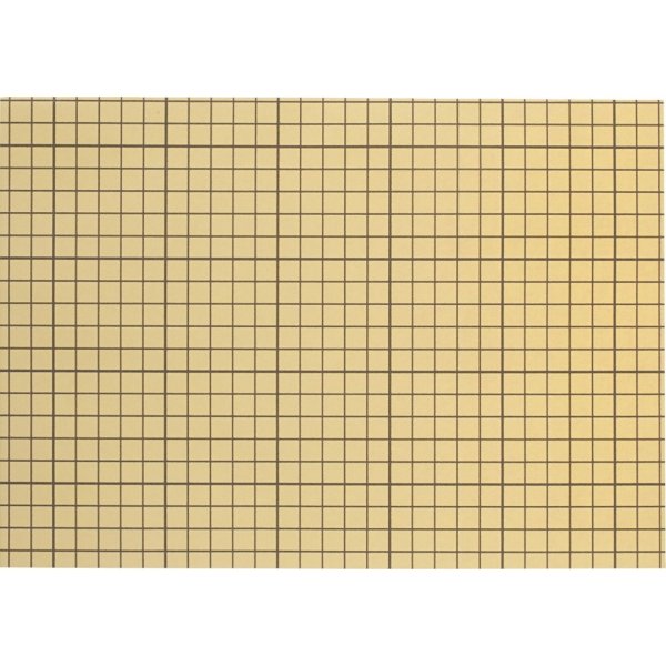 Doppelseitige Folie - A4 - 5 Blatt