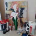 Kundenbild Acryl-Gesso Art Creation - 200 ml