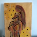Kundenbild Acrylfarbe W&N Galeria 60ml - 214 Kupfer