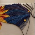 Kundenbild Papier 180g 25 Stück - Dunkelblau