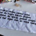 Kundenbild Stickgarn / Moulingarn - 100 Stück 42 Farben