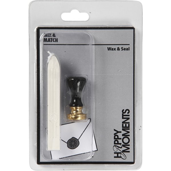 Lack und Siegel - Perlmutt Lack und Siegel - Perlmutt