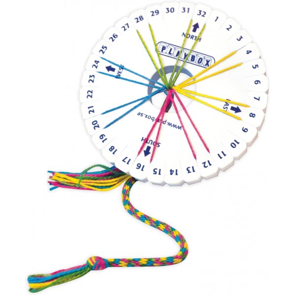 Flechtrad klein 10 Stk Flechtrad klein 10 Stk