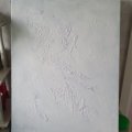 Kundenbild Acrylmedium Sennelier 500 ml - abstraktes Gesso