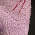 Kundenbild Wikingergarn Bambino 50g - Helllila (467)