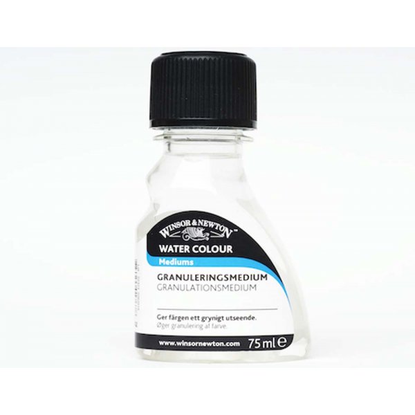 Granulationsmedium W&N - 75 ml