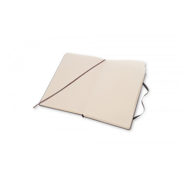 Notizbuch Classic Large gepunktet Notizbuch Classic Large gepunktet