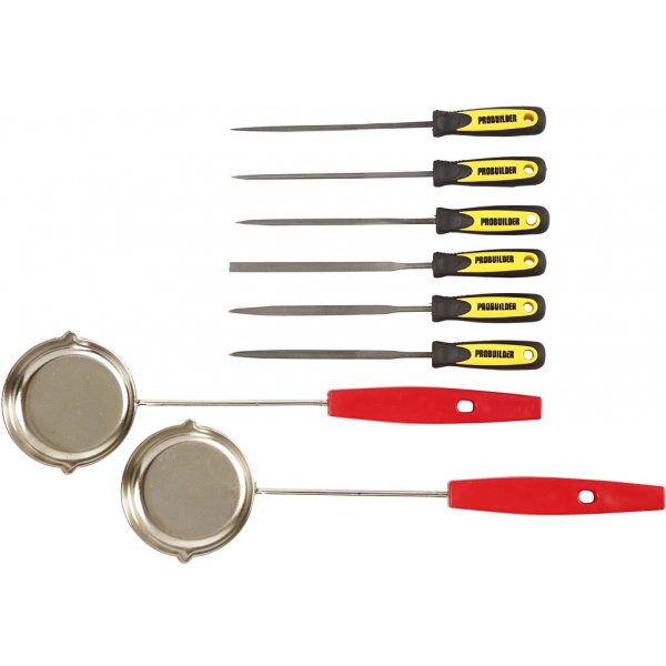 EasyKit-Projekt - Zinnguss in Ton EasyKit-Projekt - Zinnguss in Ton