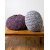 Strickmuster - Krausstich-Poufs Strickmuster - Krausstich-Poufs