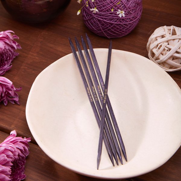 Nadelspiel - 15 cm / 3,5 mm Nadelspiel - 15 cm / 3,5 mm