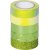 Dekoband - Mix (5er-Pack) Dekoband - Mix (5er-Pack)