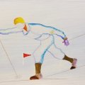 Kundenbild Temperafarbe im Set