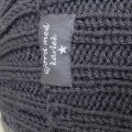 Kundenbild Black Sheep Ulrika Garn 50g - Schwarz (01)