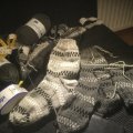 Kundenbild Carolina-Garn - 50 g - Hellgrau (350)